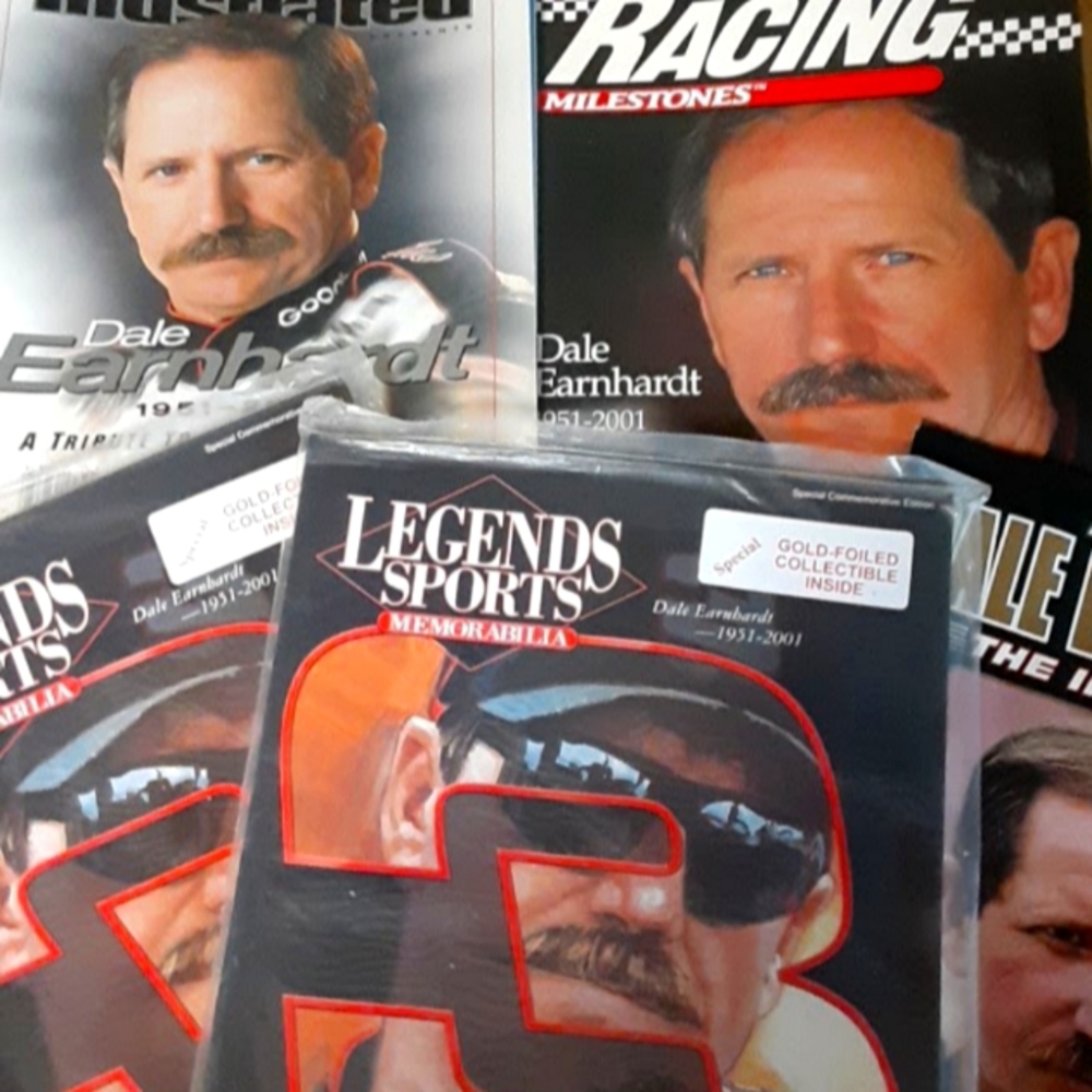 Action Diecast 1:24 Scale Collection